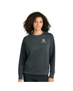 OGIO® Women’s Transcend Pullover
