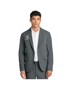 Mercer+Mettle® Capital Tech Blazer