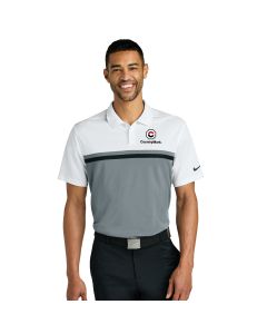 Nike Dri-FIT Victory Colorblock Polo