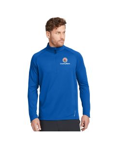OGIO® Radius 1/4-Zip