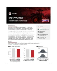 PDX-4 Case Study 10 PK