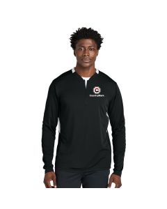 Sport-Tek® Club 1/4-Zip Pullover