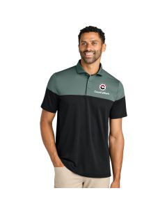 TravisMathew Onward Colorblock Polo